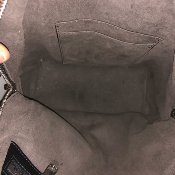 Gucci small back pack and wallet - Picture 6 of 11